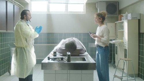 undefined Season 1 Episode 3 - On Behalf of the Family