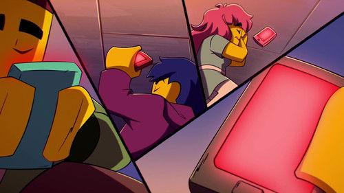 undefined Season 2 Episode 1 - Sleep Bug