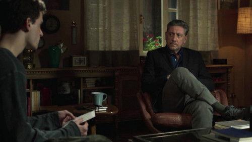 In Treatment Season 3 Episode 18 - Episode 18