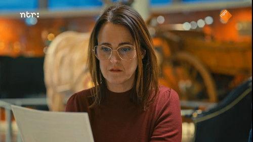 Verborgen Verleden Season 17 Episode 8 - Janine Abbring
