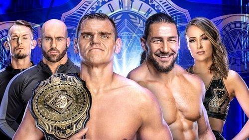 WWE SmackDown Season 25 Episode 7 - February 17, 2023