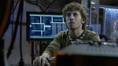 Painkiller Jane Season 1 Episode 12 - Something Nasty in the Neighborhood