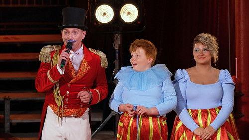 Big Girls Season 1 Episode 9 - Episode 9