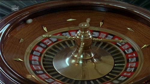 Der letzte Zeuge Season 1 Episode 4 - Denn sie wissen, was sie tun