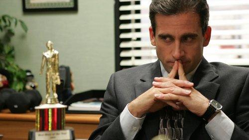 The Office Season 2 Episode 1 - The Dundies