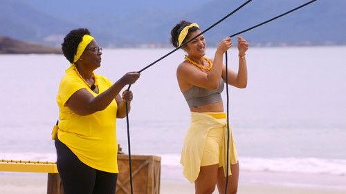 Stranded with My Mother-in-Law Season 1 Episode 8 - Mothers-in-Law's Secret