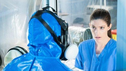 undefined Season 1 Episode 17 - Close Encounters