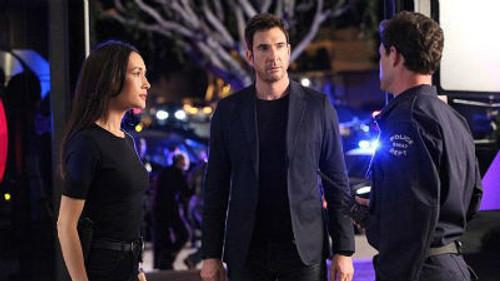 Stalker Season 1 Episode 13 - The News