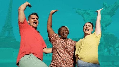 Random Acts Season 9 Episode 5 - Giving Back to Brenda