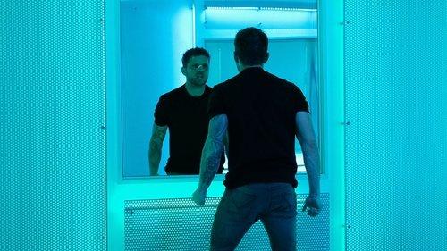 Shooter Season 3 Episode 10 - Orientation Day