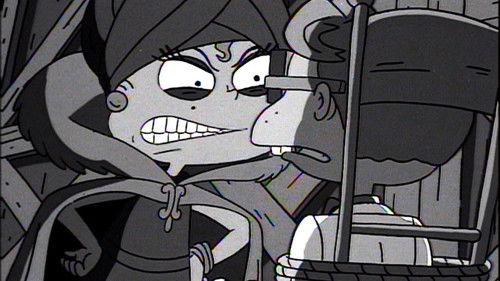 undefined Season 4 Episode 4 - Radio Daze