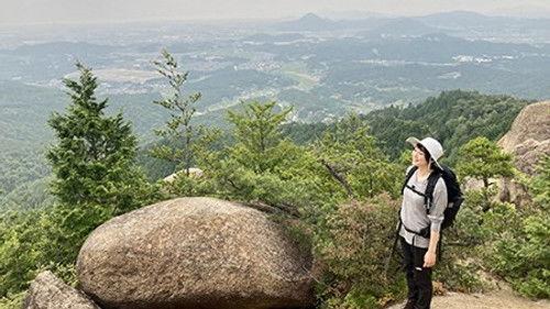 Because the Mountain is There Season 1 Episode 15 - Episode 15