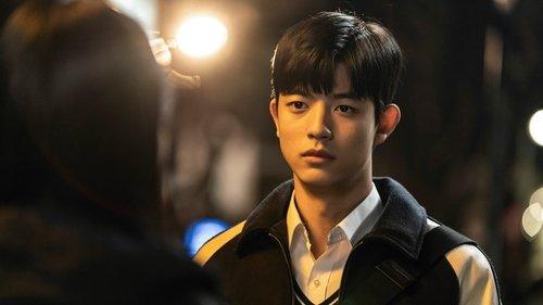 Revenge of Others Season 1 Episode 2 - Episode 2