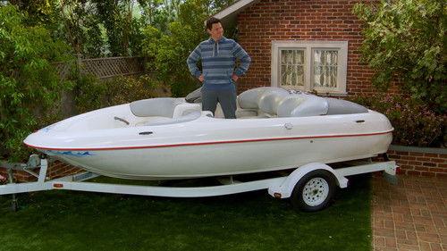 Sydney to the Max Season 3 Episode 17 - Family Buy