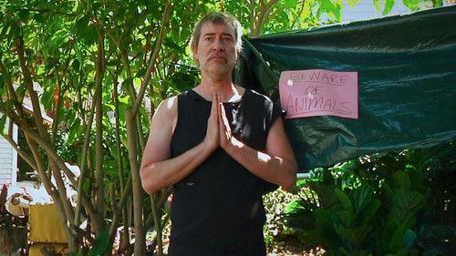 The Creep Tapes Season 2 Episode 4 - AVA