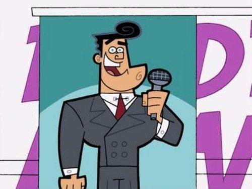 The Fairly OddParents Season 6 Episode 13 - Wishy Washy