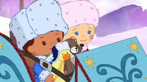 Chloe's Closet Season 4 Episode 8 - Turn on the Lights