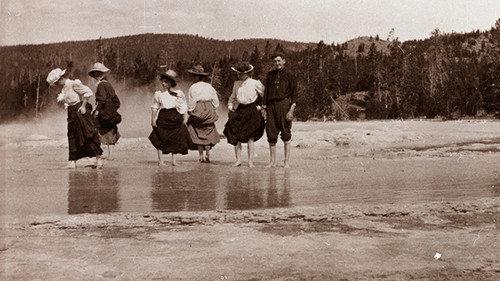 The National Parks: America's Best Idea Season 1 Episode 2 - The Last Refuge (1890 – 1915)