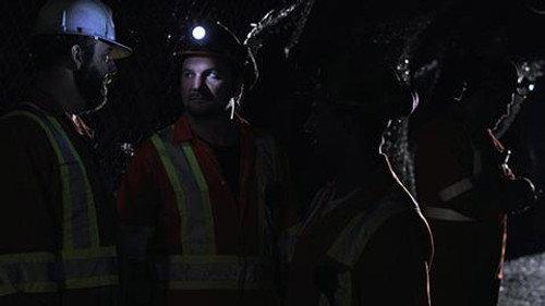 Hard Rock Medical Season 1 Episode 7 - Down Under
