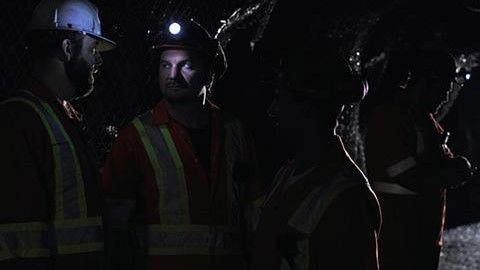 Hard Rock Medical Season 1 Episode 7 - Down Under