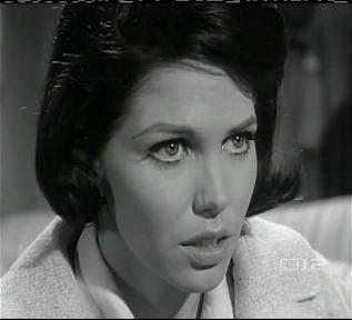 Perry Mason Season 8 Episode 20 - The Case of the Lover's Gamble