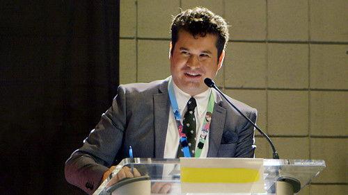 Um, Actually... Season 2 Episode 11 - Um, Actually LIVE! @ New York Comic Con