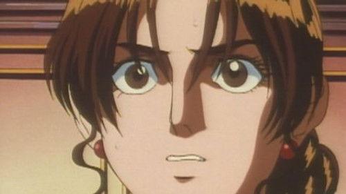 Street Fighter II: V Season 1 Episode 17 - The Despot's Commander