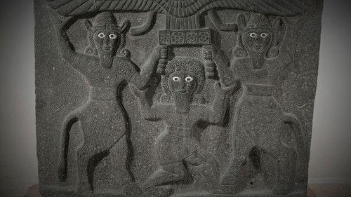 Ancient Aliens Season 11 Episode 10 - The Prototypes