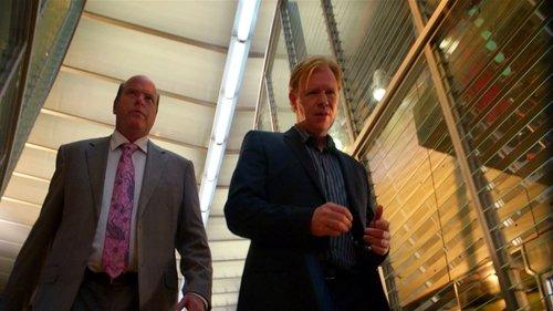 CSI: Miami Season 9 Episode 7 - On the Hook