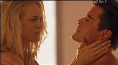 Mutant X Season 1 Episode 4 - Fool for Love