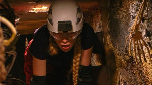 I'm a Celebrity...Get Me Out of Here! Season 24 Episode 2 - Vile Volcano