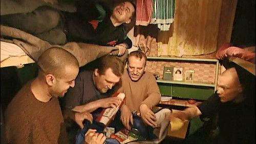 Gangster's Petersburg Season 4 Episode 7 - Episode 7