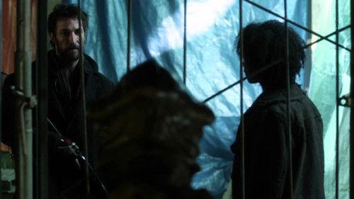 Falling Skies Season 2 Episode 5 - Love and Other Acts of Courage
