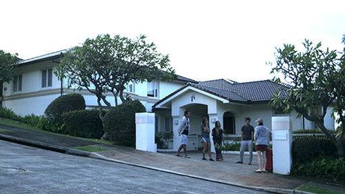 Terrace House: Aloha State Season 1 Episode 17 - Shirofune