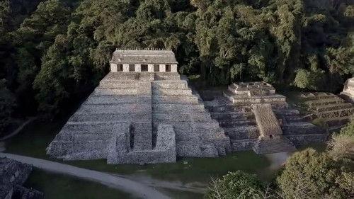 Ancient Aliens Season 14 Episode 6 - Secrets of the Maya
