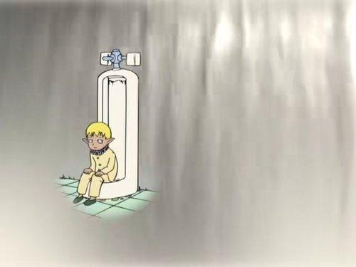 Gag Manga Biyori Season 1 Episode 9 - Episode 9