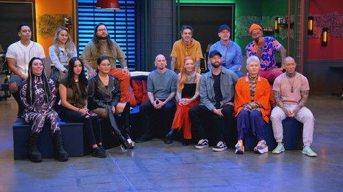 Ink Master Season 16 Episode 2 - Money Where Your Mouth Is