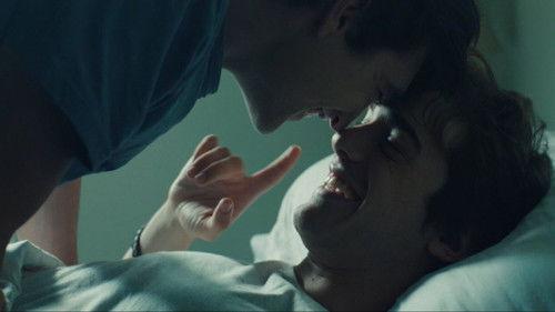 SKAM Italia Season 2 Episode 8 - Have a nice trip