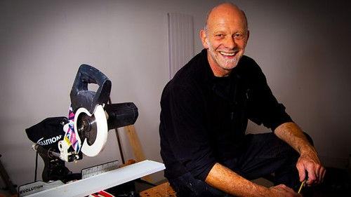 DIY le Donnie Season 1 Episode 3 - Episode 3