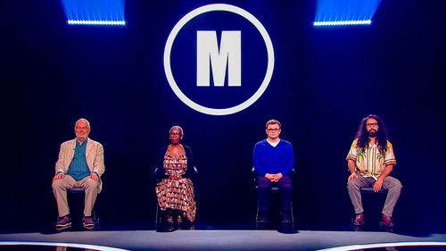 Mastermind Season 52 Episode 12 - Episode 12