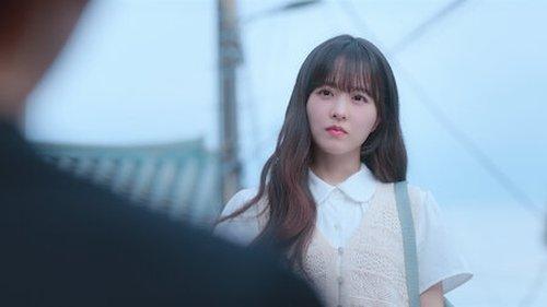 Melo Movie Season 1 Episode 10 - Life Is a Beautiful, Magnificent Thing, Even to a Jellyfish