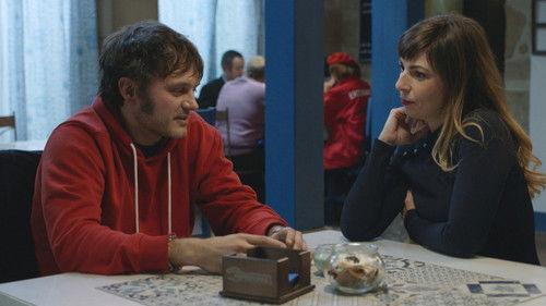 Allí abajo Season 4 Episode 6 - Episode 6