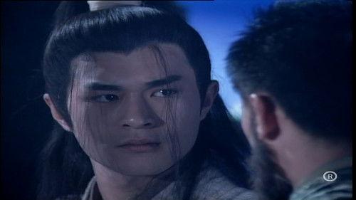 The Condor Heroes 95 Season 1 Episode 14 - Episode 14