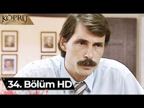 Köprü Season 2 Episode 7 - Episode 7