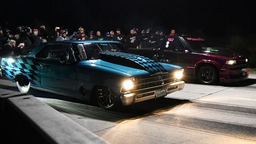 Street Outlaws: Mega Cash Days Season 1 Episode 9 - Rich AF