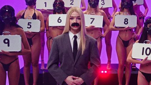 Improbably Poppy Season 1 Episode 3 - Free Will