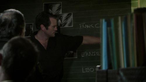 Banged Up Abroad Season 9 Episode 8 - Vegas Mobster