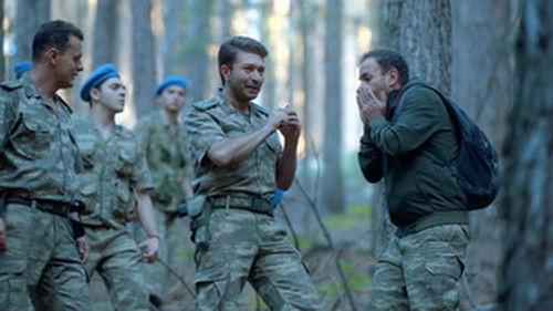 Kurtulus Lisesi Season 1 Episode 9 - Episode 9