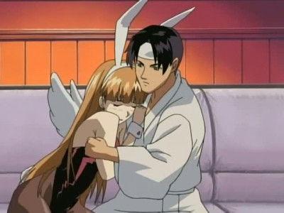 Yakitate!! Japan Season 1 Episode 21 - The Experimental, Historical, Supreme Bread!! It`s Japan #44!