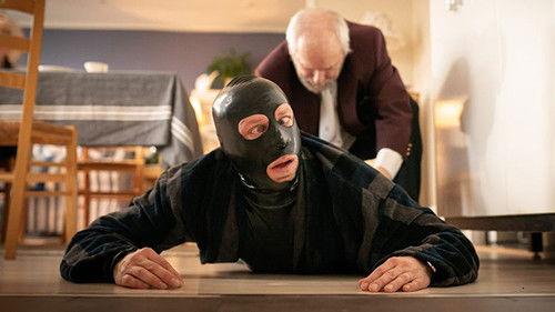 Modernit miehet Season 2 Episode 2 - Episode 2